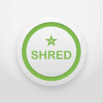 secure erase ishredder