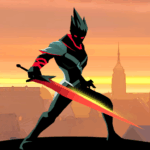 shadow fighter fighting games