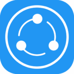 share file transfer connect