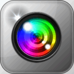 silent video camera
