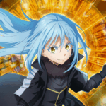 slime isekai memories