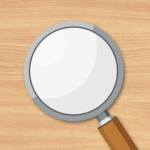 smart magnifier