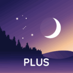 stellarium plus star map