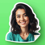 sticker maker wastickers