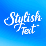 stylish text cute fonts style