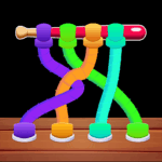 tangle master 3d