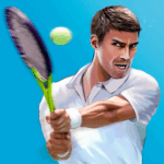 tennis arena
