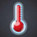 thermometer room temperature