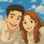 toonart cartoon yourself