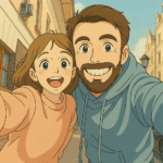 toonme cartoons from photos