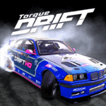 torque drift