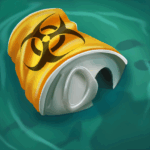 trash tycoon idle simulator