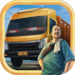 truck simulator indonesia