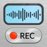 voice recorder plus rec sound
