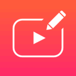 vont text on videos
