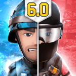 warfriends pvp shooter game
