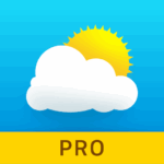 weather meteored pro news