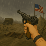 world war polygon ww2 shooter