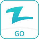 zapya go share file with tho