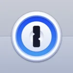 1Password Logo
