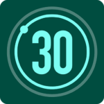 30 day fitness challenge