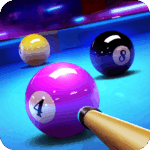 3d pool ball