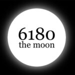 6180 the moon Logo