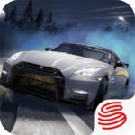 Ace Racer Logo