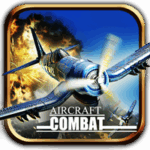 Aircraft Combat 1942 Logo