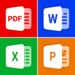 All Document Reader Logo