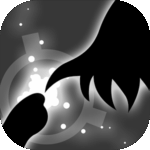 Alone Planet Logo