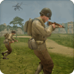 American vs Japanese Sniper Logo