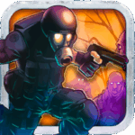 Apocalypse Max Logo