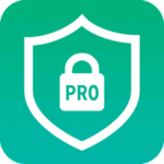 AppLock PRO Logo