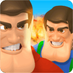 Battle Bros Tower Defense Logo