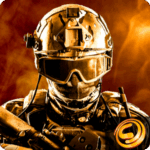 Battlefield Combat Black Ops 2 Logo