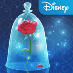 Beauty and the Beast Logo