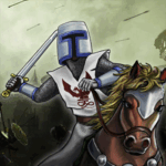 Blade Of Conquest Logo