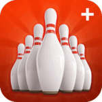 Bowling 3D Extreme Plus Logo