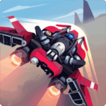Breakneck Logo