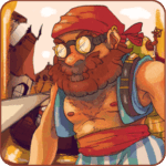 Brigands Logo