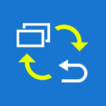Buttons Remapper Logo