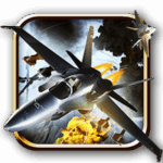 Call Of ModernWar Warfare Duty Logo