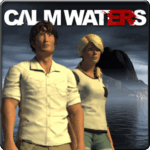 Calm Waters Logo