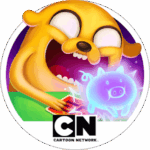 Card Wars Kingdom Logo