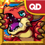 Chain Dungeons Logo