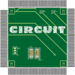 Circuit Logo