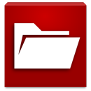 Clean File Manager logo