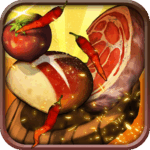 Cooking Witch Logo