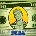 Crazy Taxi Gazillionaire lll